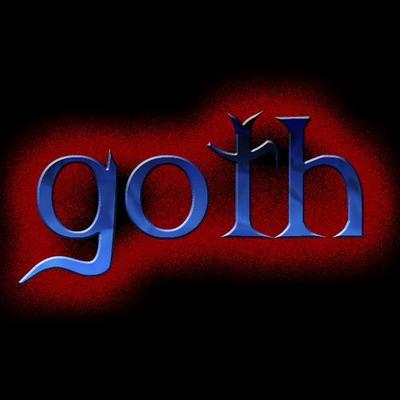goth